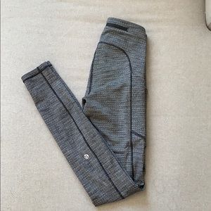 Lululemon Speed Up Tight 28”